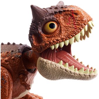 Figurine Jurassic World Dinosaure Bébé Carnotaurus