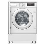 WI14W549FF - iQ700, Lave-linge, chargement frontal, 8 kg, 1400 trs/min