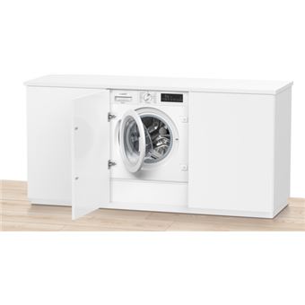 WI14W549FF - iQ700, Lave-linge, chargement frontal, 8 kg, 1400 trs/min