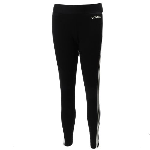 Collant multisports Adidas E 3s tight black/wht l Noir taille : L réf : 0