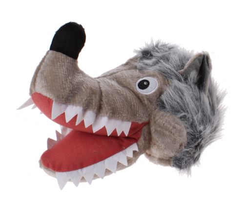 Boland chapeau Loup