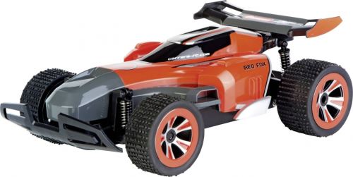 Carrera voiture dirigeable Rouge F0X rouge F0X rouge