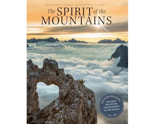 Spirit of the Mountains