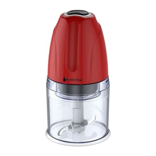 Blackpear Bha 36 Mini Hachoir 500 Ml - 300w - Blanc