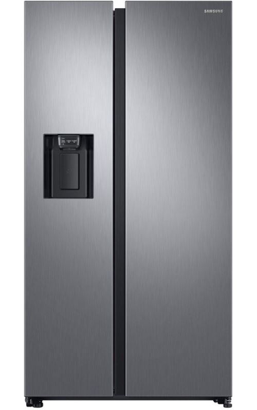 Refrigerateur americain Samsung RS68N8320S9/EF