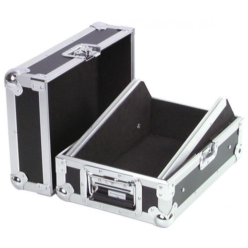 Omnitronic Noir Roadinger Malaxeur Road Mcr-10 Sloping, - Image 1
