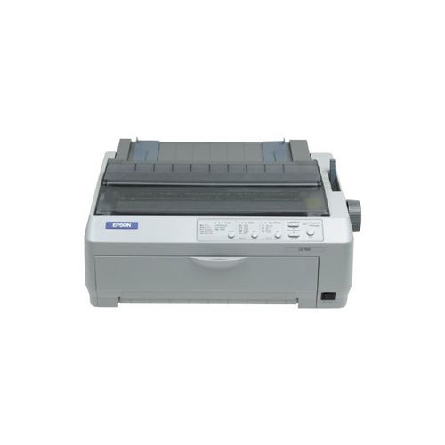 Epson LQ 590 - imprimante - monochrome - matricielle