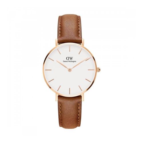 Montre Femme Daniel Wellington DW00100172