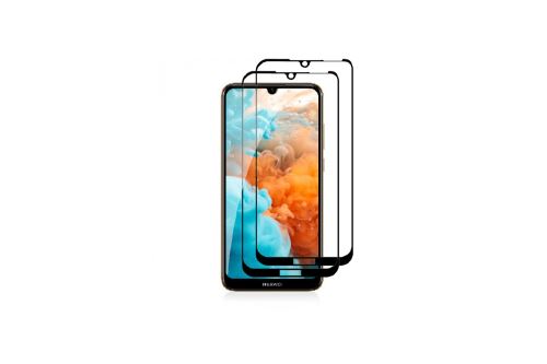 Ibroz Protection écran pour smartphone Huawei Y6 2019