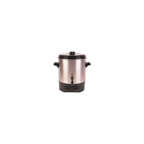 ABC - Stérilisateur Inox Thermostat et Minuterie A737.004