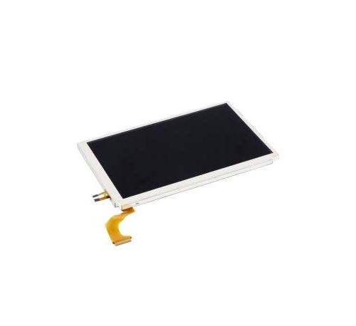 Third Party - Ecran LCD Haut NEW 3DS - 3700936107213