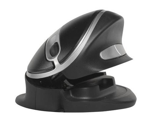 Bakker Elkhuizen Oyster - souris - USB