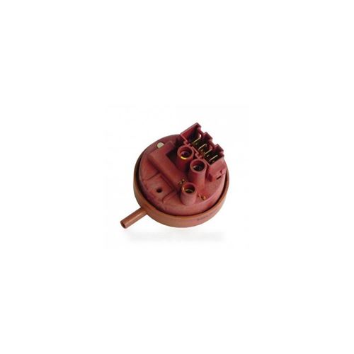 Presostat 1 Niveau pour Lave Vaisselle Smeg