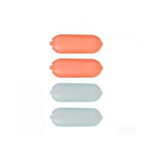 Syma - x5sc-05 - lot de 4 caches protecteurs de leds pour x5sc ou x5sw