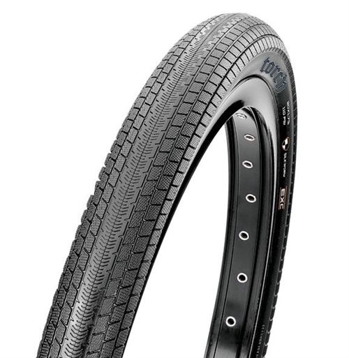 Maxxis câble du boîtier Torch Silkworm20 x 1 4/8 (37-451)