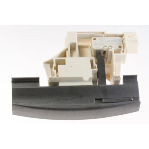 Poignee de fermeture de porte pour lave vaisselle miele - sos5917743