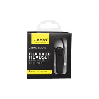 Jabra Oreillette Bluetooth BT2045