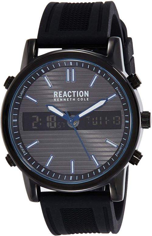 Kenneth Cole Reaction RK50549007 Montre Hommes Chronographe