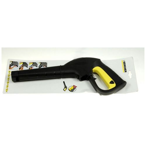 Pièces Détachées Nettoyeur Haute-Pression Karcher Poignée Série 2 -600 A 700 pour Nettoyeur Haute Pression Kärcher