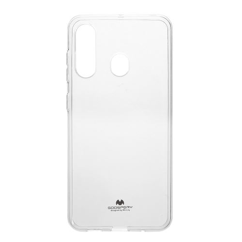 Coque en TPU flash transparent pour votre Samsung Galaxy A60/M40