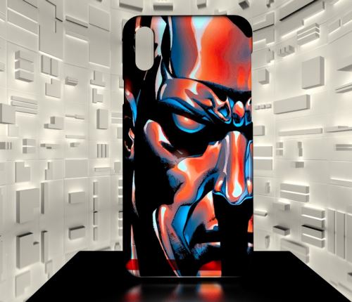 Coque Design Huawei P30 COLOSSUS COMICS 05