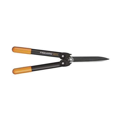 Fiskars PowerGear™ HS72 Hedge Shears 1000596