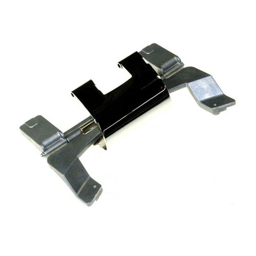 Ensemble charniere de hublot pour lave linge samsung - f478727