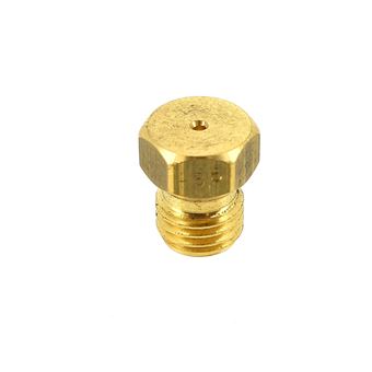 Injecteur Butane/propane 0.71 Pour Plaque De Cuisson De Dietrich - Pièce Neuve 3544000361, Garantie 2 Ans