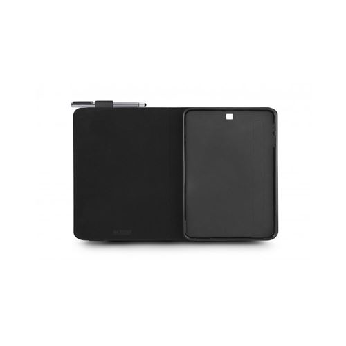 urban factory bumpee tabs2 / s2 ve folio with reinforced shell noir