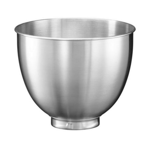 Bol de 3,3l inox pour mini robot artisan - 5KSM35SSB KITCHENAID