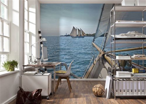 Komar Photo Murale, 368cm x 254cm, Voile