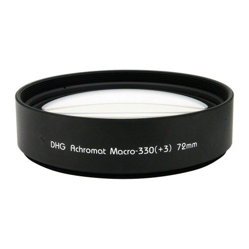 Marumi Dhg330ach62 Filtre Noir
