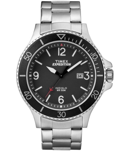 Timex Herrenuhr Expedition Ranger TW4B10900fr