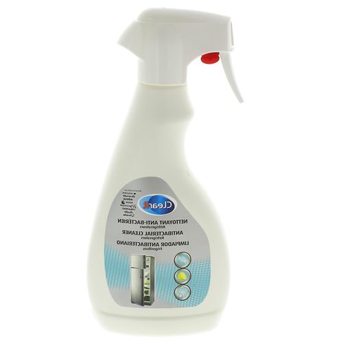 Accessoire pour réfrigérateur / congélateur Wpro Spray nettoyant réfrigérateurs et congélateurs