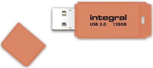 Integral Orange Neon - Image 3