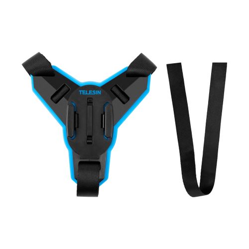 Support de fixation de casque pour Gopro