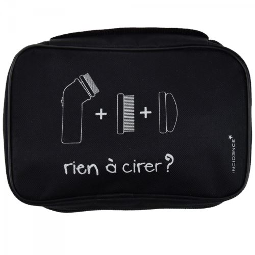 Kit Cireuse De Voyage Electrique - Rien À  Cirer ?