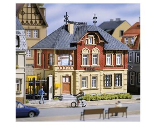 Auhagen Commerce 12240 H0, Tt