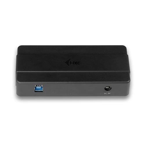 i-tec i-tec usb 3.0 charging hub 4 usb 3.0 hub 4port with power ad. noir