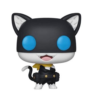 Figurine Funko Pop Games Persona 5 Morgana