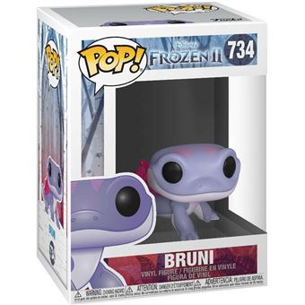 Figurine Funko Pop Disney Frozen La Reine des Neiges 2 Bruni