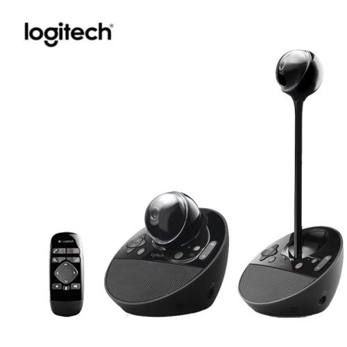 Webcam Logitech BCC950 Business HD conférence vidéo bureau caméra Web avec 1080p/30fps Full HD 1920x1080