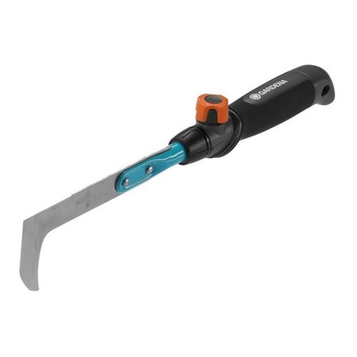 Couteau-&eacute;mousseur combisystem gardena 8927-20