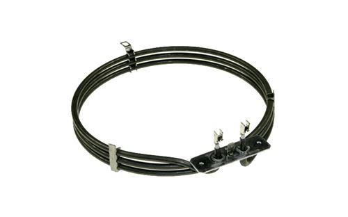 Resistance De Chaleur Tournante pour Cuisiniere Sauter - 70X0557