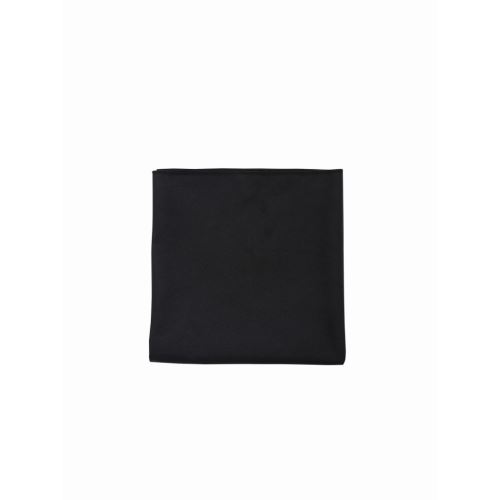 SOLS Atoll 30 - Serviette invitée en microfibre (30 cm x 50 cm) (Noir) - UTPC2173