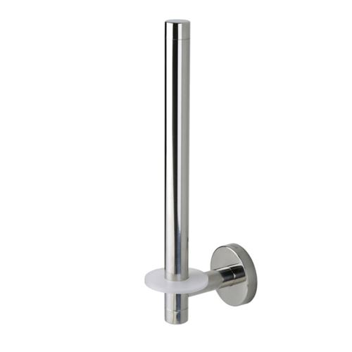 Tiger Argenté Porte Papier Toilette De Réserve Boston Chrome
