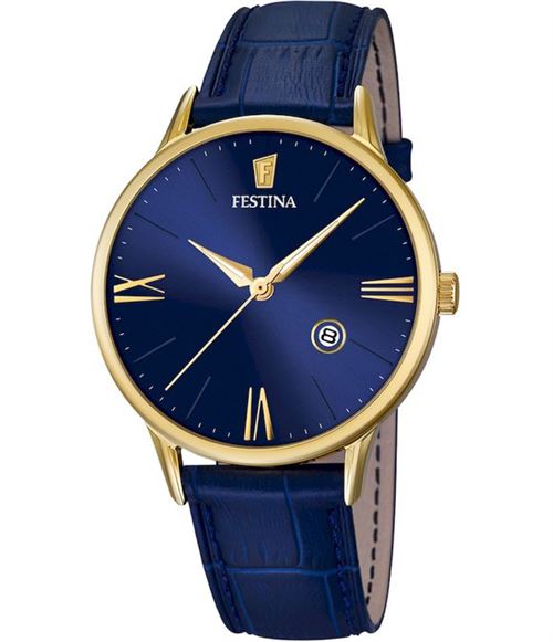 Festina Homme watch F16825-3