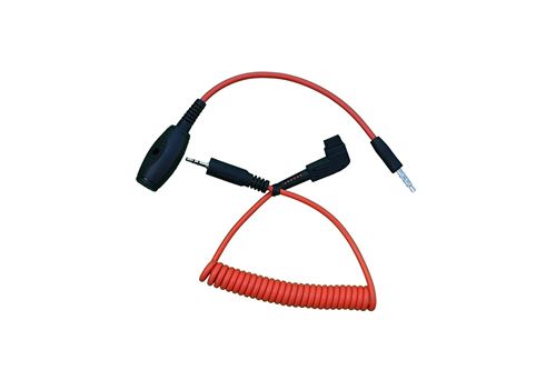 miops Mobile Dongle Kit pour Sony S1 Orange