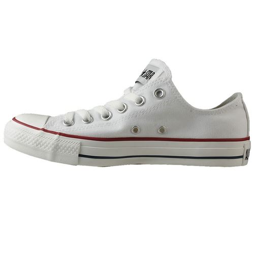 Sneakers Converse Chuck Taylor All Star OX Blanc pour Unisex 42,5