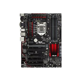 Carte mère Asus B85-Pro Gamer - 1